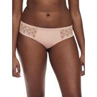 Chantelle Women's Easy Feel Ace Brief in Nude | Size: 12