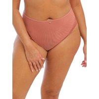 Elomi Women's Priya Full Brief in Pink | Size: 16