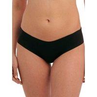 Wacoal Women's Accord Brief in Black | Size: 16