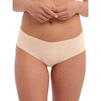 Wacoal Women's Accord Brief in Nude | Size: 14