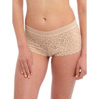 Wacoal Women's Raffine Short in Nude | Size: 10
