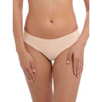 Wacoal Women's Accord Tanga in Nude | Size: 8