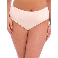Elomi Women's Smooth Full Brief in Pink | Size: 20-22