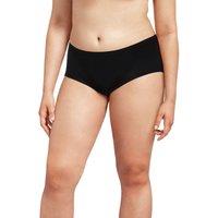 Chantelle Women's SoftStretch Hipster (1XL-4XL) in Black