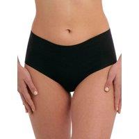 Wacoal Women's Accord Full Brief in Black | Size: 14