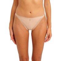 Freya Women's Tailored Brief in Nude | Size: 14