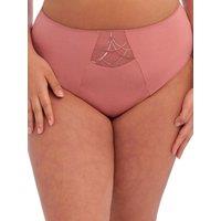 Elomi Women's Cate Full Brief in Pink | Size: 20