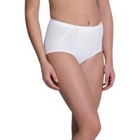 Anita Women's Clara Panty girdle in White | Size: 24
