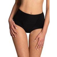 Anita Women's Safina Panty Girdle in Black | Size: 18