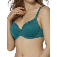 Triumph Women's Beauty-Full Darling WP Bra in Green | Size: 30D