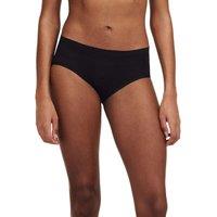 Chantelle Women's SoftStretch Stripes Hipster in Black