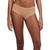 Chantelle Women's SoftStretch Stripes Hipster in Nude