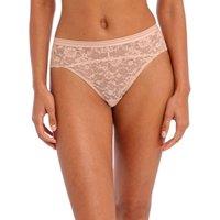 Freya Women's Offbeat Brief in Nude | Size: 12