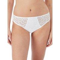 Fantasie Women's Ana Brief in White | Size: 14