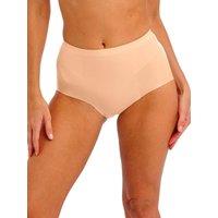 Wacoal Women's Ines Secret Shaping Brief in Beige | Size: 12