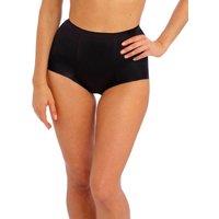 Wacoal Women's Ines Secret Shaping Brief in Black | Size: 14