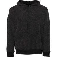 Bella + Canvas Unisex Adult Sueded Hoodie PC4542