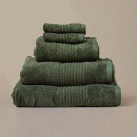 Misona Ultra Soft Bamboo Bath Towel in Khaki