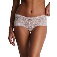 Aubade Women's Rosessence Care St. Tropez Short in Pink | Size: 8