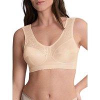 Anita Women's Mylena Support Soft Cup Bra in Nude | Size: 40D