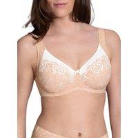 Anita Women's Belvedere Underwired Comfort Bra in Pink | Size: 46C