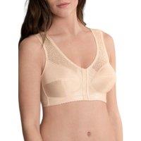 Anita Women's Mylena Front Fastening Support Bra in Nude | Size: 42A
