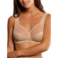 Anita Women's Havanna Support Bra in Nude | Size: 34E