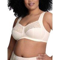 Anita Women's Havanna Support Bra in White | Size: 38G