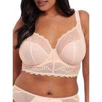 Elomi Women's Charley Bralette in Pink | Size: 38E