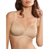 Anita Women's Havanna Comfort Padded Bra in Nude | Size: 44B
