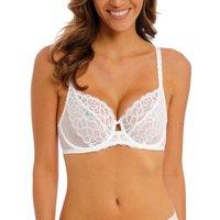 Wacoal Women's Raffine Underwire Bra in White | Size: 36B