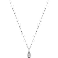 LaBante London Women's Enigma Sterling Silver Necklace