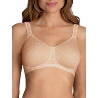 Anita Women's Airita Moulded Comfort Bra in Nude | Size: 42D