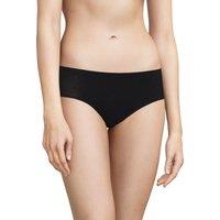 Chantelle Women's SoftStretch Hipster (Pack of 3) in Black
