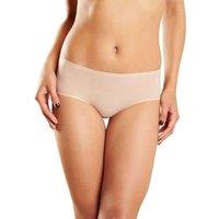 Chantelle Women's SoftStretch Hipster (Pack of 3) in Nude