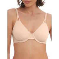 Wacoal Women's Accord Moulded Bra in Nude | Size: 34E