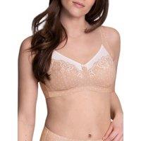 Anita Women's Belvedere Comfort Bra in Pink | Size: 34B