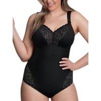 Anita Women's Havanna Comfort Corselet in Black | Size: 40E