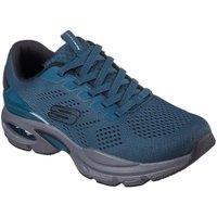 Skechers Men's Skech-Air Ventura Trainer in Turquoise | Size: 11
