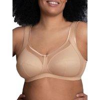 Anita Women's Clara Comfort Soft Bra in Nude | Size: 44C