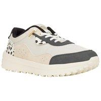 Hey Dude Women's Hayden Shine Trainers in Ivory | Size: 5