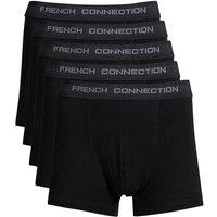 5 Pack Cotton Boxers