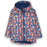 Kite Boy's Shooting Star Splash Coat | Size: 9-12 m