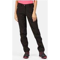 'Geo II' Softshell Walking Trousers