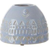 Orsina Mimo Extra Small Face Vase in Blue