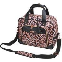 Cabin Max Vela 24L Underseat Cabin Bag Holdall 40x30x20cm in Gold | Size: 40 x 30 x 20 cm