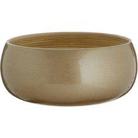 Orsina Kyoto Round Small Bowl in Gold