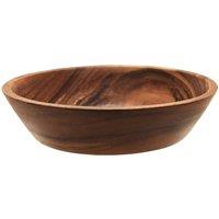 Orsina Kora Large Round Bowl in Natural