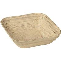 Orsina Kyoto Large Salad Bowl in Natural