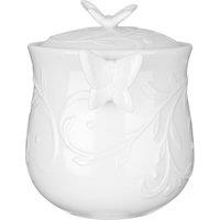 Orsina Edelle Container in White